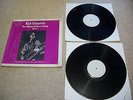 original rare copy of LED ZEPPELIN double LP-for badge holders only OMRS 5472G