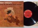 Robert Johnson - King Of The Delta Blues Singers - Mono Vinyl LP CL 1654 (NM-)