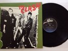 The Clash - Self Titled - Vinyl LP Record JE 36060 Near Mint (NM)
