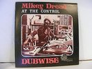 Mikey Dread at the Controls 