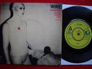 Wire MANNEQUIN Rare Demo Promo 7