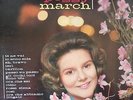 Little Peggy March Same LP RCA Victor LPM 10144 (Italienische LP) RAR