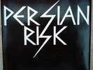 PERSIAN RISK - Ridin' High  7