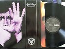 KLP148 - Coroner - Mental Vortex (N 0177-1) German LP + POSTER EXCELLENT++