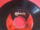 Pookie Hudson This Gets to me Jamie Official Reissue RARE SALE Northern Soul