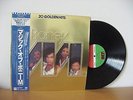 BONEY M 