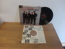 MANFRED MANN Five Faces 1st LP 1964 MONO 1st Press 