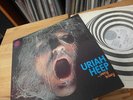 URIAH HEEP (DEBUT) VERY EAVY' 1st UK VERTIGO SPIRAL 1970 TOP AUDIO