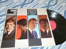 LP  THE SEARCHERS,SOUNDS LIKE SEARCHERS, PYE , UK-ORIGINAL, MONO, SEHR SCHÖN