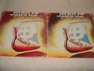 janus - al maestrale ( ltd ed. 500 ) - LP-re-release