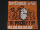 7-Single-Beat-TERRY KNIGHT AND THE PACK-(pre GRAND FUNK)This Precious Time