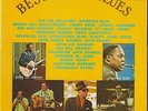 LP-BOX Jimmy Reed, John Lee Hooker, Otis Spann,.. Best Of The Blues Musidisc