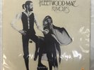 FLEETWOOD MAC - RUMOURS [LP] 1977 US BSK 3010 - BETTER RECORDS HOT STAMPER - EX