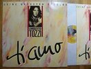 LP,  Umberto Tozzi, Ti Amo, Seine grössten Erfolge, Pressemappe, Mint