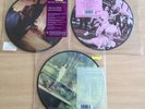 Red Hot Chilli Peppers - 3x7