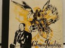 c 78 RPM Coleman Hawkins Asch 355 album