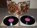 Small Faces Autumn Stone 2 LP EX+ vinyl Immediate Pink Label UK Pressing
