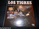 Los Tigres Quedate Esta Noche Lp Venezuela Los Tres Tristes Tigres Daniel Grau