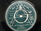 ELVIS PRESLEY UK DEMO 45 .IF EVERYDAY WAS LIKE CHRISTMAS . EX++ CONDITION