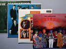 THE ASSOCIATION - 4 UK LPS - ALONG COMES / RENAISSANCE / INSIGHT OUT / BIRTHDAY
