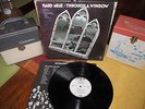 HARD MEAT Rare WLP Vinyl Lp THROUGH A WINDOW Original 1970 WB Psych Stunning