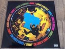 JAMIE T - KINGS & QUEENS - RARE 12