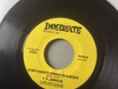 P. P. Arnold. Everythings Gonna Be Alright / Life Is But Nothing