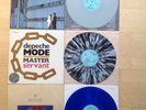 Depeche Mode 3 x farbige Vinyls, Music for the Masses, Some great Reward
