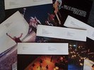 RARE 5 ALBUM BOXED SET.  BRUCE SPRINGSTEEN & THE E STREET BAND LIVE/ 1975 - 85