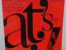 RARE ORIGINAL JAZZ LP - ART TAYLOR - A.T.'S DELIGHT - BLUE NOTE (RVG STAMPED)