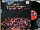 HMV ASD 2342 ED1 S/C BERLIOZ Symphonie Fantastique MUNCH *NM*