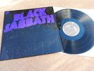 Black Sabbath 