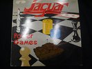 JAGUAR power games UK ORIG NEAT LP NWOBHM 1983 MINT