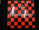 EMILE FORD and the CHECKMATES same UK ORIG 1961 PYE LP MINT