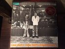 IAN DURY - NEW BOOTS AND PANTIES GOLD VINYL LIMITED EDITION
