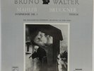 Bruno Walter - Mahler: Symphony No. 5 / Bruckner: Tedeum 2LP Philips Minigroove