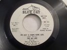 The Ad Libs Johnny My Boy white label promo stryene on Blue Cat mp3