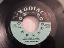 Ruby Andrews Just Loving you beaut styrene small print Zodiac mp3