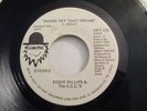 Eddie Billips (Billups) & The C.C.C.'s Shake off that dream promo on Garpax  mp3