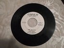JAMO  THOMAS- LET'S  PARTY/ STOP  THE  BABY- RARE  DJ  PROMO-CONLO-- SOUL