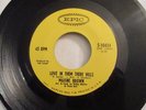 Maxine Brown Love in them There Hills r&b on Epic mp3