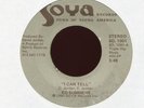 ED SUMMERS I Can Tell on SOYA Modern Soul 45 Hear