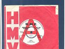 LAURIE JAY COMBO - MAYBE / BE GOOD TO ME - FREAKBEAT - DEMO  -  7