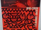 RARE ORIGINAL JAZZ LP - KENNY DORHAM - AFRO-CUBAN - BLUE NOTE (RVG/EAR STAMPED)