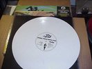LP:  STEEL POLE BATH TUB - Tulip WHITE VINYL NEW UNPLAYED + download