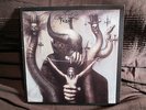 Celtic Frost To Mega Therion Rare Original Record Album Noise International EX