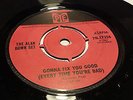 The Alan Bown Set fix you good Pye 7N.17256 vinyl 45