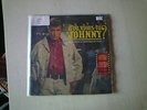 Collector 33T Johnny Halliday 