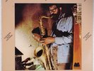 JOE HENDERSON w/ ALICE COLTRANE: Elements MILESTONE Spiritual Jazz Cosmic LP