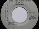 Modern Soul 45 - Jeb Stuart Baby 
